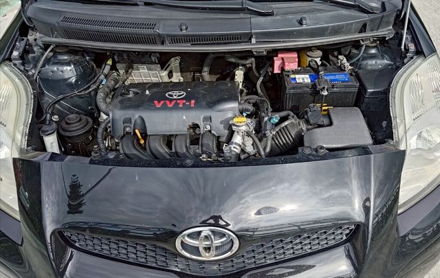 TOYOTA豐田 YARIS  第6張相片