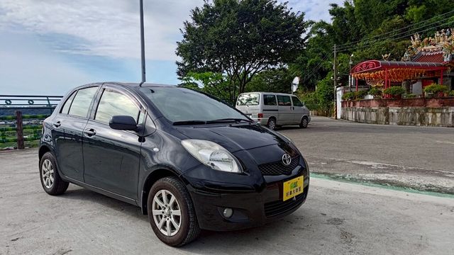 TOYOTA豐田 YARIS  第7張相片