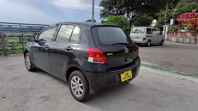 TOYOTA豐田 YARIS  第8張相片