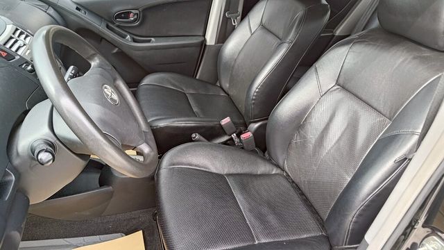TOYOTA豐田 YARIS  第9張相片