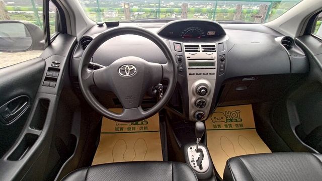 TOYOTA豐田 YARIS  第11張相片