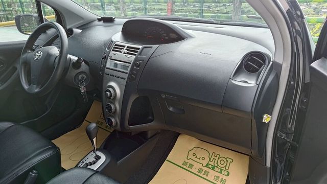 TOYOTA豐田 YARIS  第13張相片