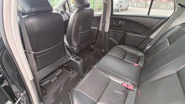 TOYOTA豐田 YARIS  第15張相片