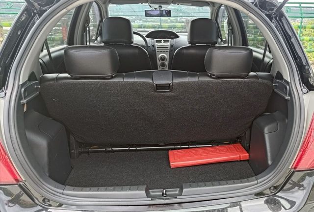 TOYOTA豐田 YARIS  第20張相片
