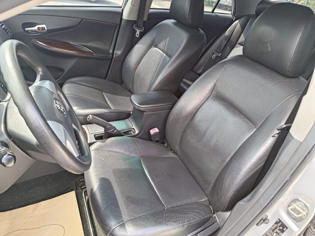 TOYOTA豐田 ALTIS  第12張相片