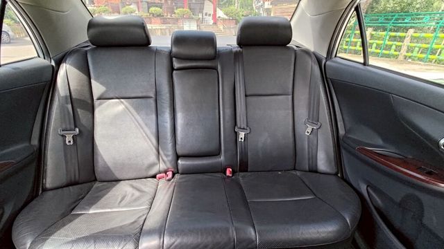 TOYOTA豐田 ALTIS  第16張相片
