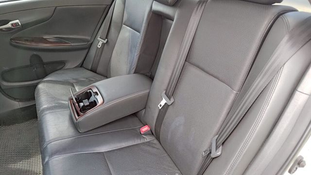 TOYOTA豐田 ALTIS  第17張相片