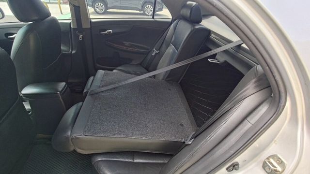 TOYOTA豐田 ALTIS  第19張相片