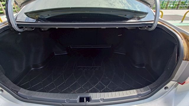 TOYOTA豐田 ALTIS  第20張相片