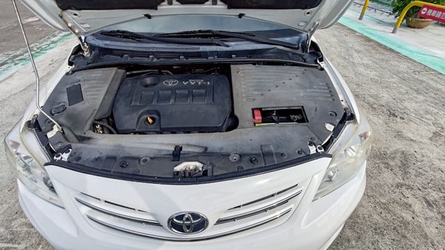 TOYOTA豐田 ALTIS  第6張相片