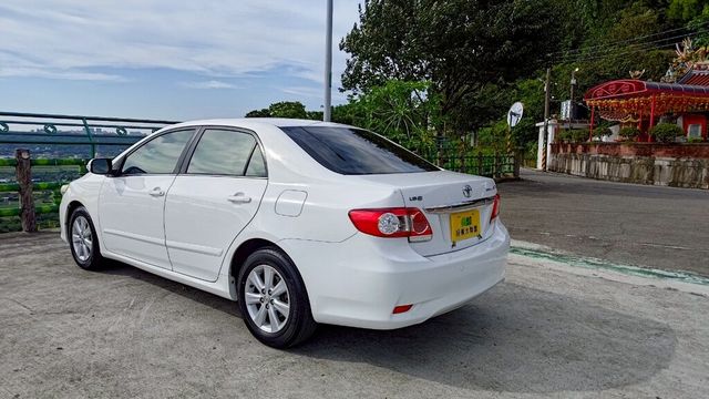 TOYOTA豐田 ALTIS  第8張相片