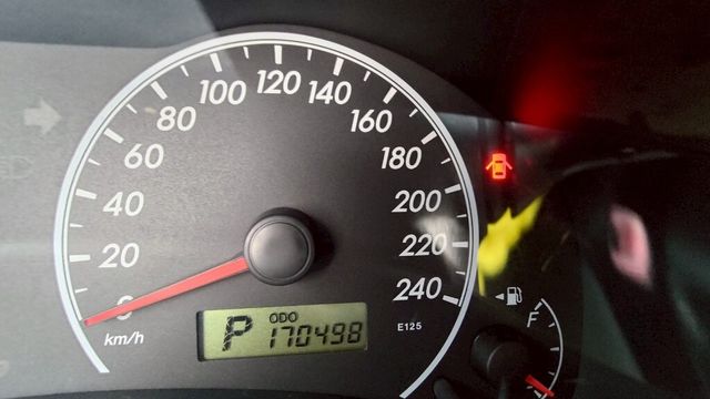 TOYOTA豐田 ALTIS  第9張相片