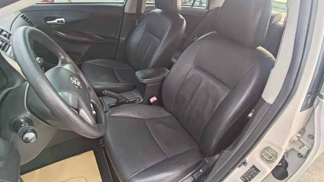 TOYOTA豐田 ALTIS  第12張相片