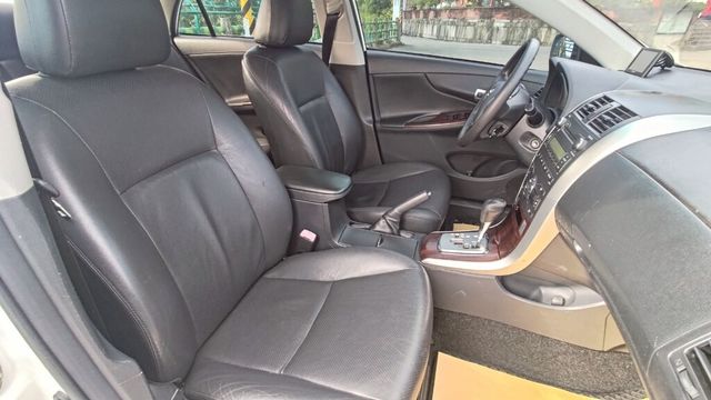 TOYOTA豐田 ALTIS  第14張相片