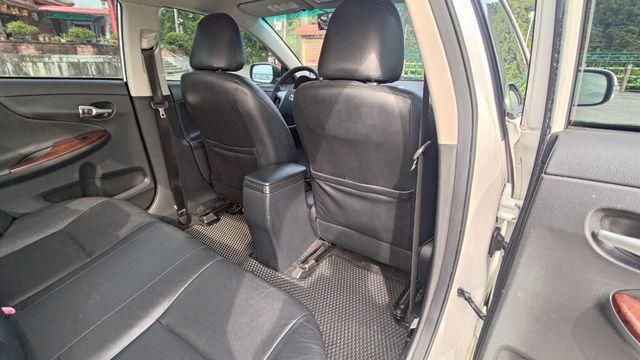 TOYOTA豐田 ALTIS  第15張相片