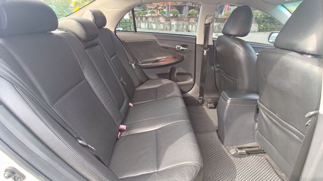 TOYOTA豐田 ALTIS  第16張相片