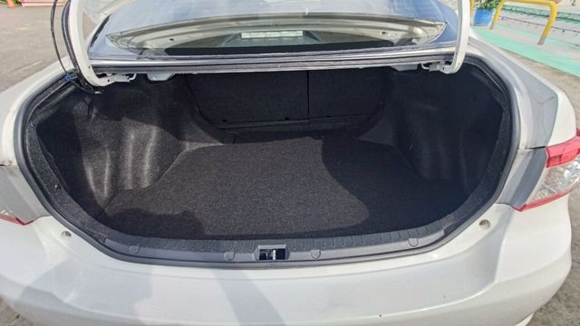 TOYOTA豐田 ALTIS  第19張相片