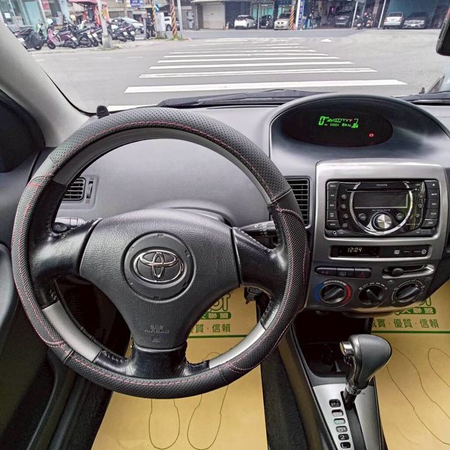 TOYOTA豐田 VIOS  第5張相片