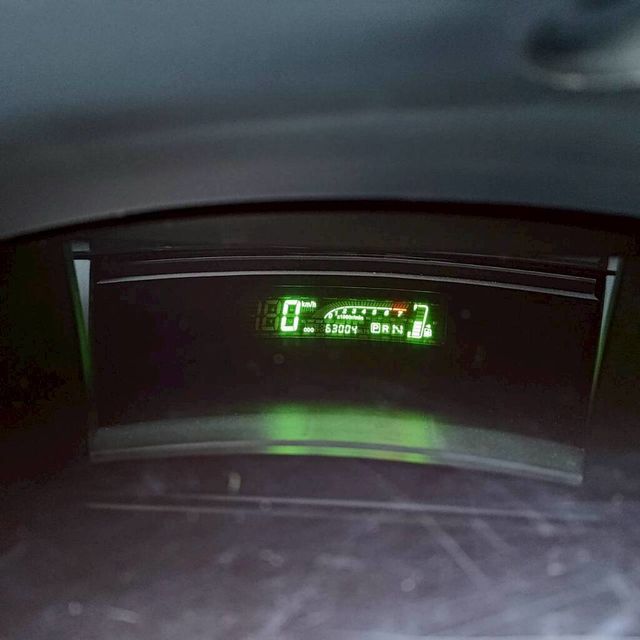 TOYOTA豐田 VIOS  第9張相片