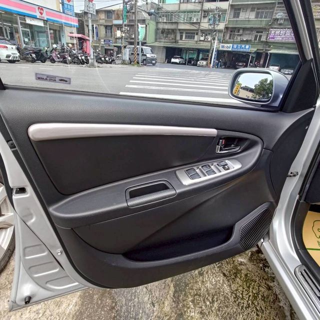 TOYOTA豐田 VIOS  第10張相片