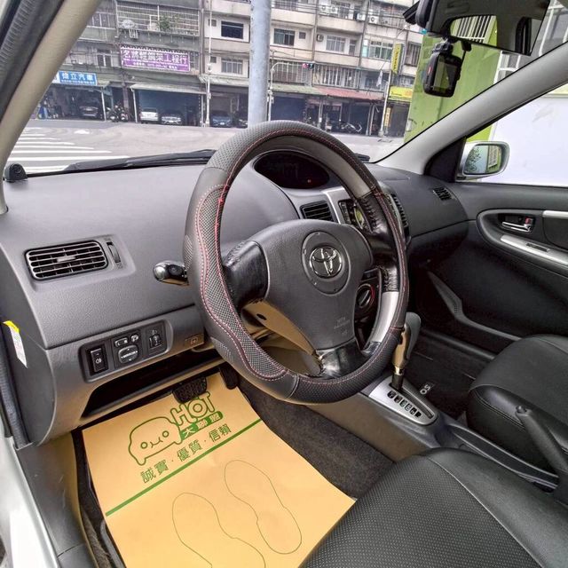 TOYOTA豐田 VIOS  第11張相片