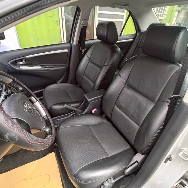 TOYOTA豐田 VIOS  第12張相片