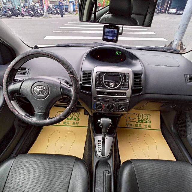 TOYOTA豐田 VIOS  第13張相片