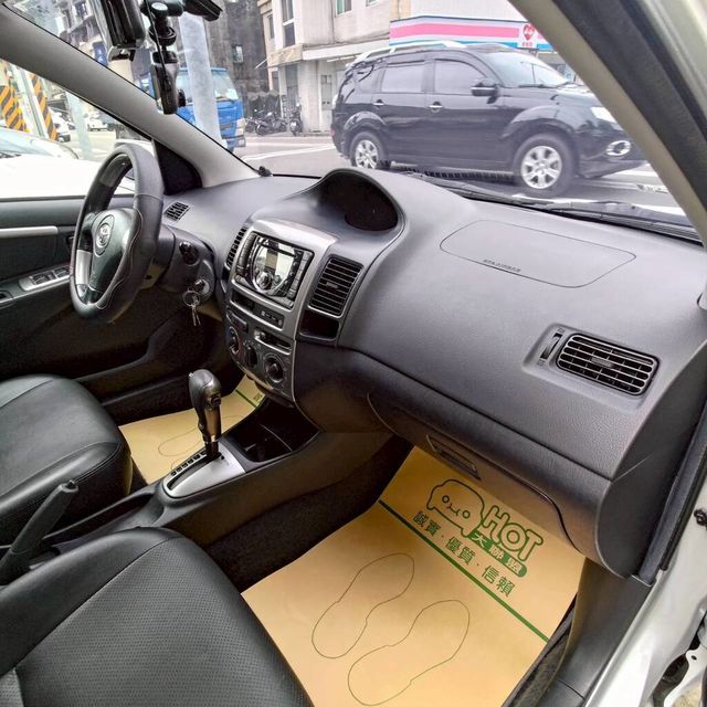 TOYOTA豐田 VIOS  第14張相片