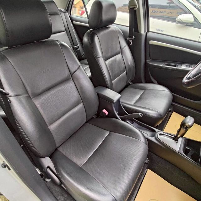 TOYOTA豐田 VIOS  第15張相片