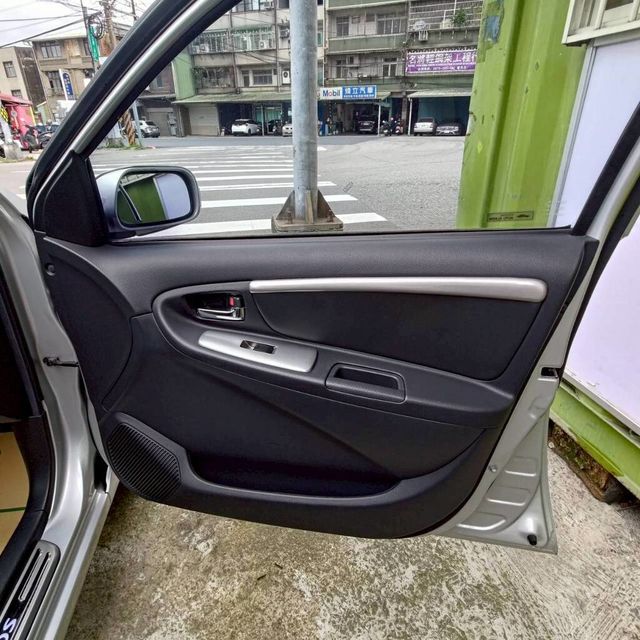 TOYOTA豐田 VIOS  第16張相片