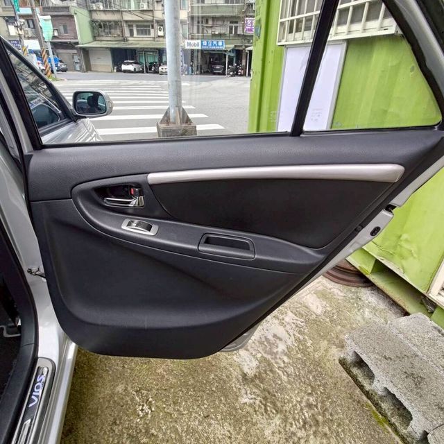 TOYOTA豐田 VIOS  第18張相片