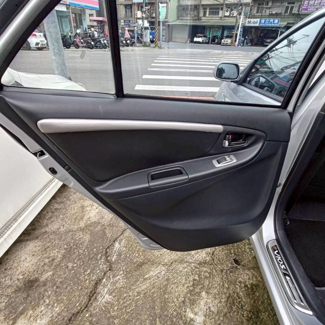 TOYOTA豐田 VIOS  第19張相片