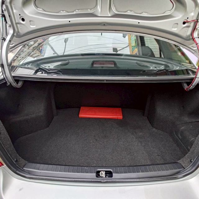 TOYOTA豐田 VIOS  第20張相片