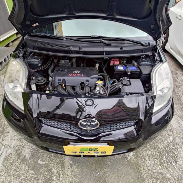 TOYOTA豐田 YARIS  第6張相片