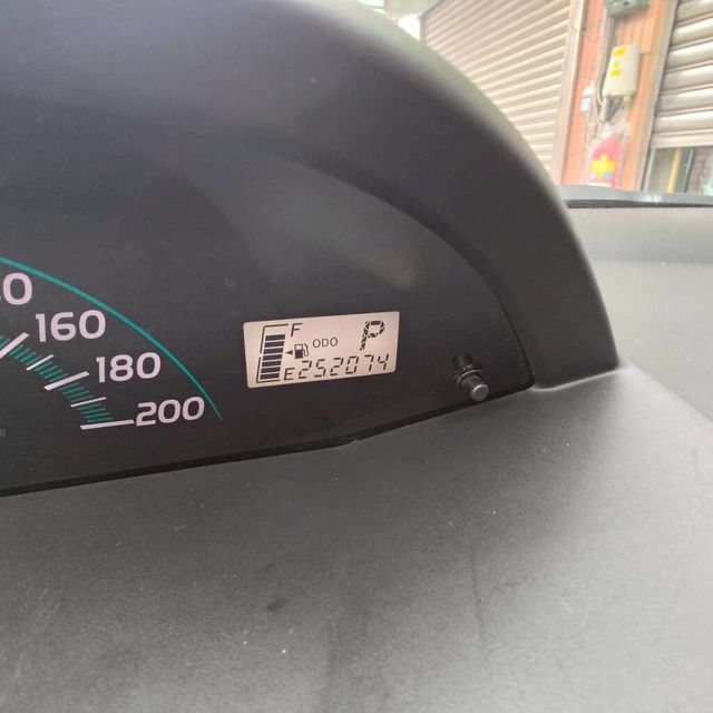 TOYOTA豐田 YARIS  第9張相片