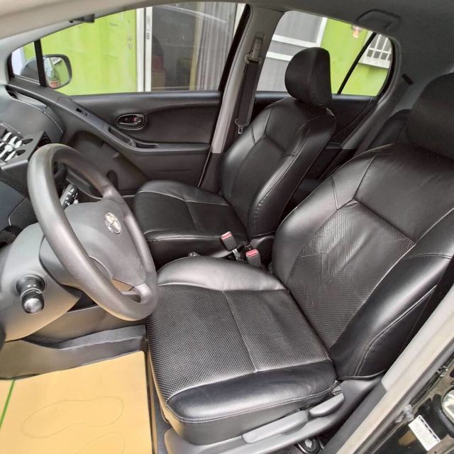 TOYOTA豐田 YARIS  第14張相片