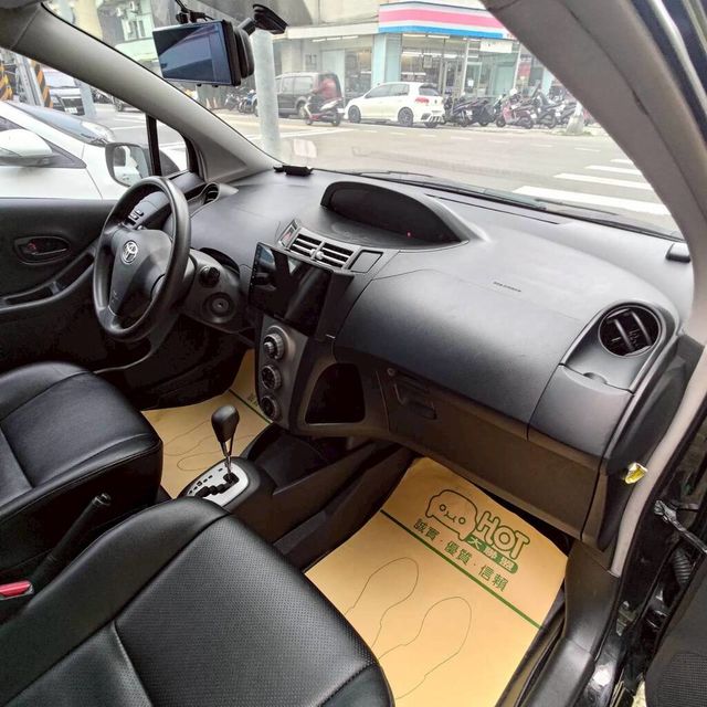TOYOTA豐田 YARIS  第15張相片