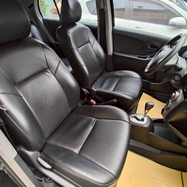TOYOTA豐田 YARIS  第16張相片