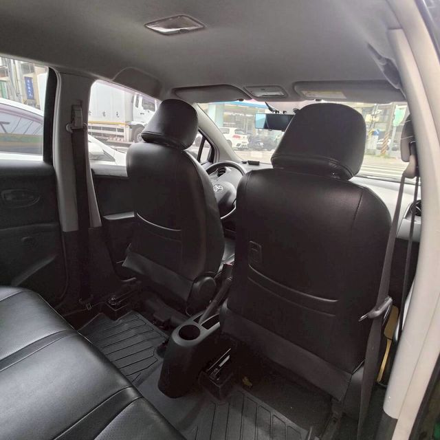 TOYOTA豐田 YARIS  第17張相片