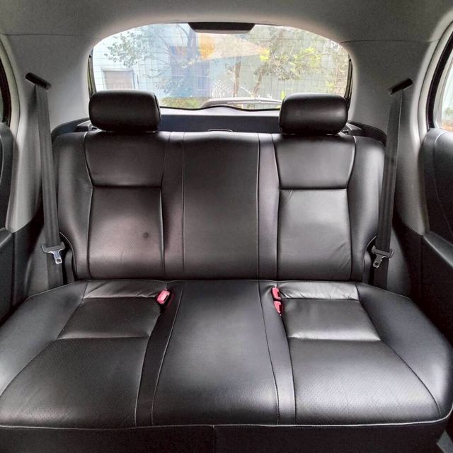 TOYOTA豐田 YARIS  第18張相片