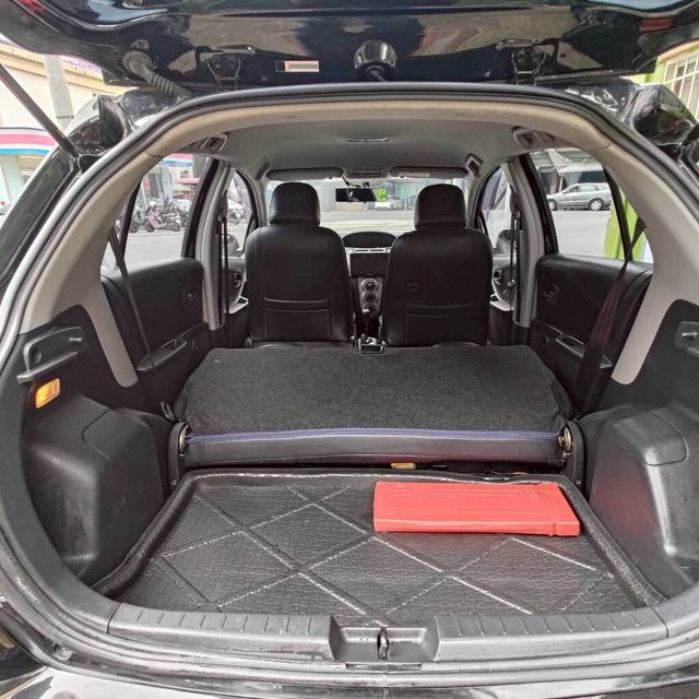 TOYOTA豐田 YARIS  第19張相片