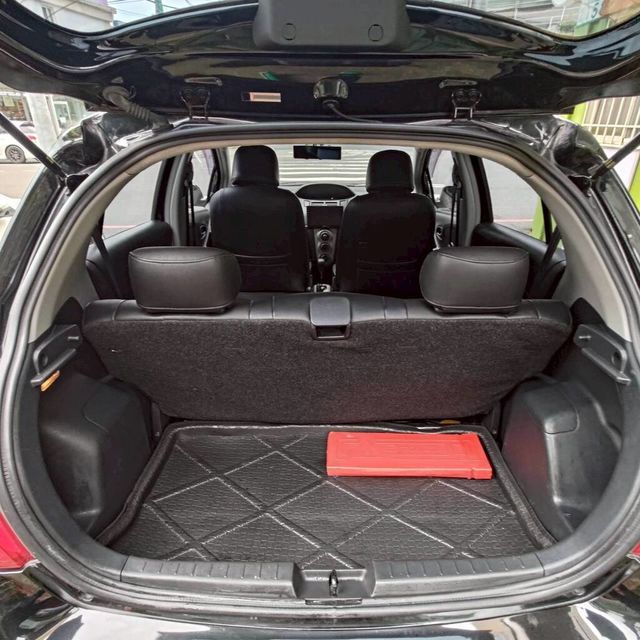 TOYOTA豐田 YARIS  第20張相片