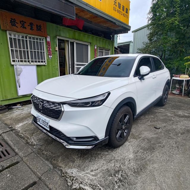 HONDA本田 HR-V  第2張相片