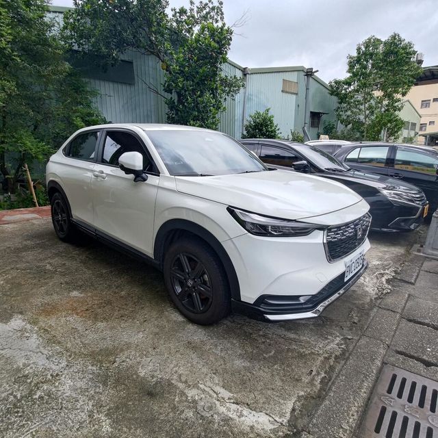 HONDA本田 HR-V  第3張相片