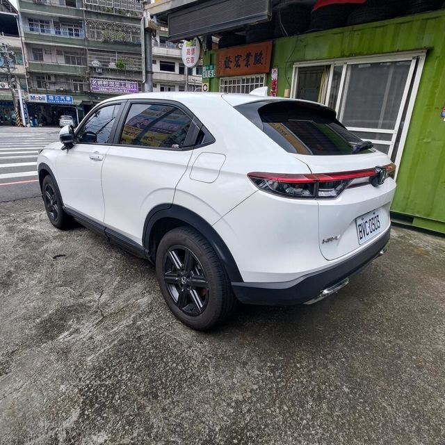 HONDA本田 HR-V  第6張相片