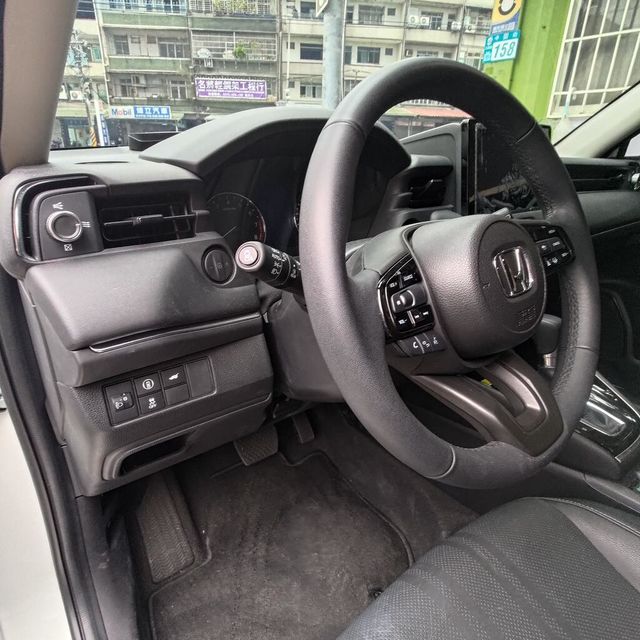 HONDA本田 HR-V  第11張相片