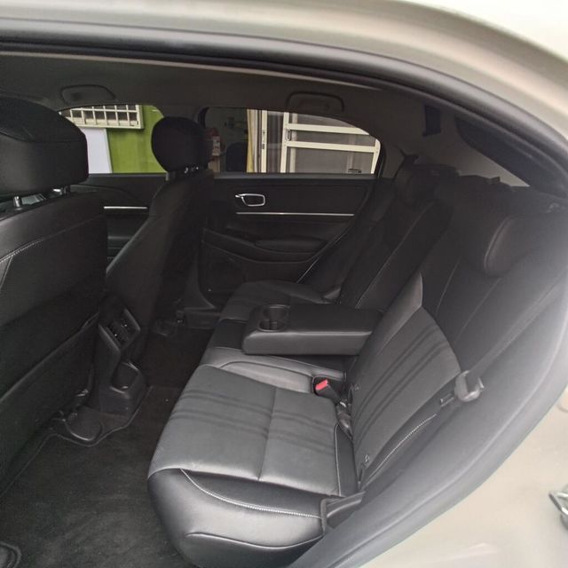 HONDA本田 HR-V  第13張相片