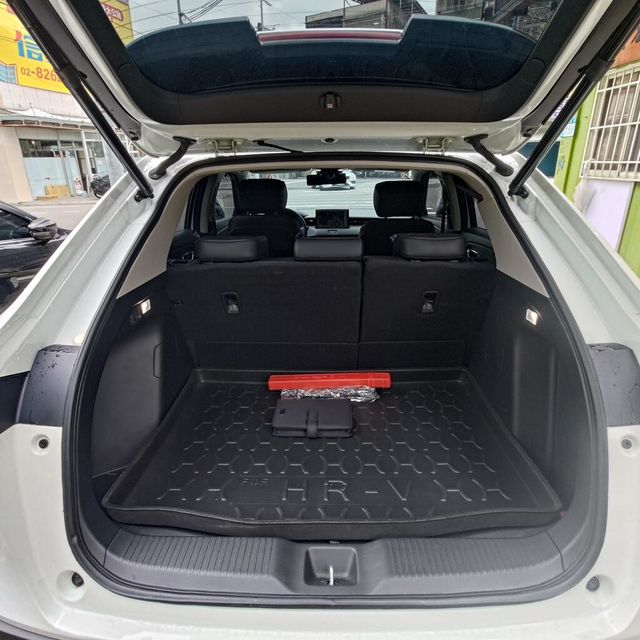 HONDA本田 HR-V  第15張相片