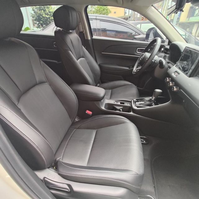 HONDA本田 HR-V  第17張相片