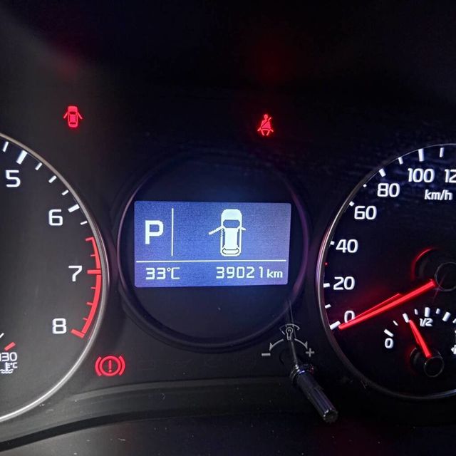 KIA起亞 PICANTO  第1張相片